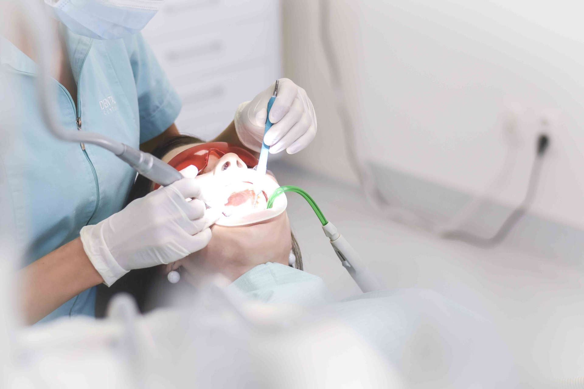 Endodontics Dental Center