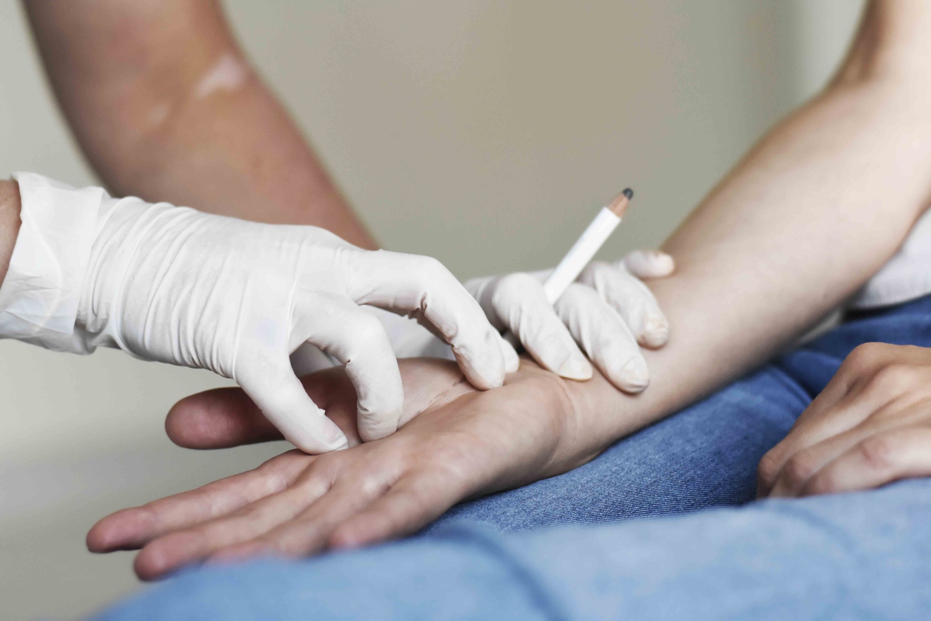 Ruky | Plastic Center